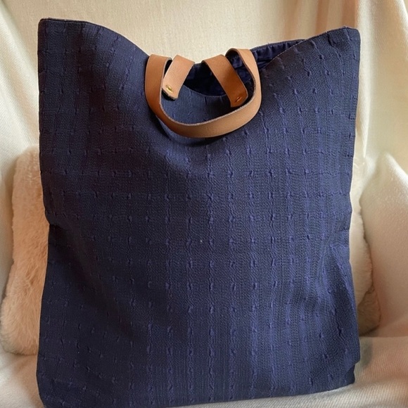 EUC HERMES Vintage Tote​